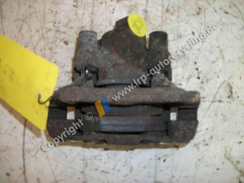 BMW 3er Touring E36 325tds Bremssattel hinten rechts 2.5TD 105kw BJ1995